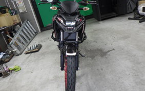 SUZUKI GSX-S125 1980 DL32B