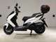 Фото Yamaha Majesty 155 Gen.2 S с японского аукциона