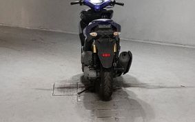 YAMAHA  AERO X 155 SG47