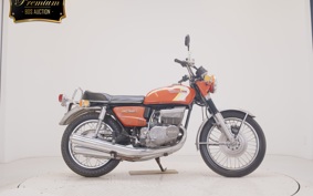 SUZUKI GT380 2024 GT380