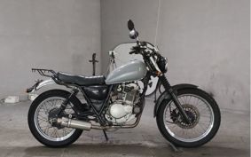 SUZUKI GLASS TRACKER BIG BOY NJ4BA