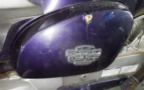 HONDA C90 SUPER CUB 2004 HA02