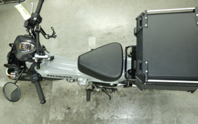 HONDA ｸﾛｽｶﾌﾞ110-3 2022 JA60