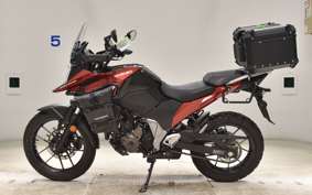 SUZUKI Vｽﾄﾛｰﾑ250SX 2019 EL11L