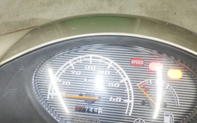 YAMAHA JOG SA55J