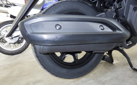 YAMAHA JOG-7 2014 AY01