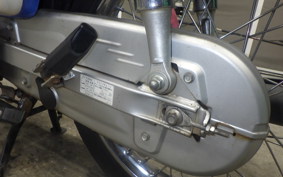 HONDA C110 SUPER CUB JA44