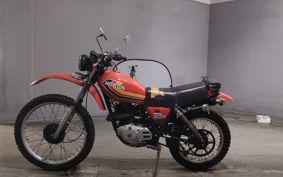 HONDA XL250S L250S