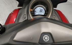 YAMAHA N-MAX 125 SE86J