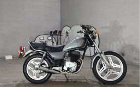 HONDA 250T LA CUSTOM MC07