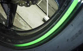 KAWASAKI NINJA 400 2022 EX400G