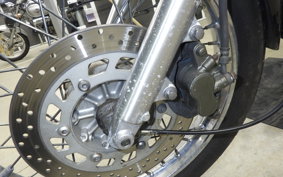 YAMAHA VIRAGO 250 3DM