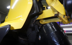 HONDA ｸﾛｽｶﾌﾞ110-2 1994 JA45