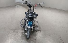 HARLEY HARLEY FLSTN1580 JD5