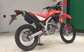HONDA CRF250L MD47