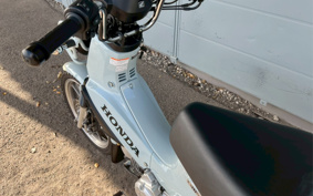 HONDA CROSS CUB JA60