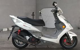 KYMCO RACING125 FI SR25BA