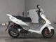 Фото Kymco RACING125 FI с японского аукциона