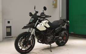 DUCATI DUCATI HYPERMOTARD796 2018