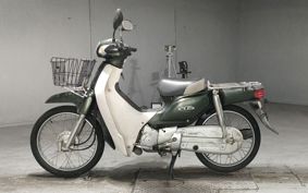 HONDA SUPER CUB50 AA04