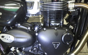TRIUMPH SPEED TWIN 900 2023