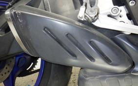 SUZUKI GSX-R600 2007