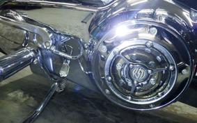 HARLEY FXDL 1580 2009