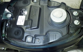 HONDA C110 SUPER CUB JA44