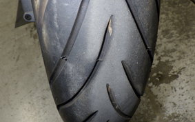 KAWASAKI ZZ-R400 Gen.2 2001 ZX400N