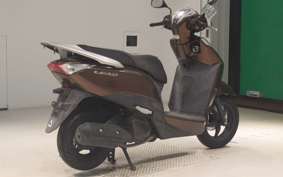 HONDA LEAD 125 JF45