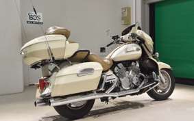 YAMAHA XVZ1300 ROYAL STAR VENTURE 2001