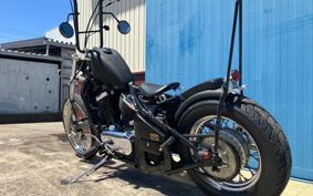 KAWASAKI VULCAN 400 1998 VN400A