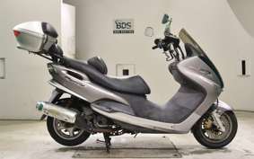 YAMAHA MAJESTY 125 FI 2023
