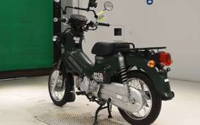 HONDA CROSS CUB 50 2018 AA06