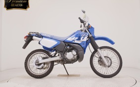 YAMAHA DT125R Gen.3 2025 3FW