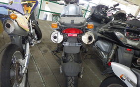BMW F650GS 2001