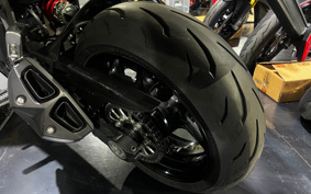 KAWASAKI NINJA 1000 ABS 2013 ZXT00G