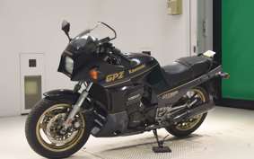 KAWASAKI GPZ900R NINJA 1989 ZX900A