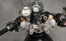 YAMAHA SRV250 RENAISSA 4DN