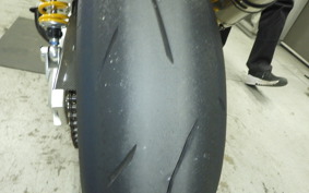 HONDA CB1300SF SUPER FOUR 2007 SC54