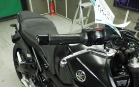 YAMAHA MT-09 A 2021 RN52J