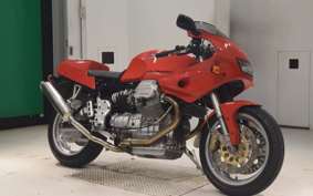 MOTO GUZZI SPORT 1100 2000