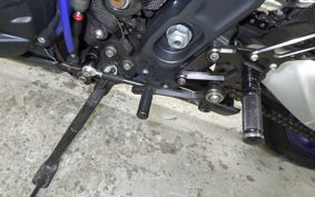 YAMAHA MT-09 SP 2021 RN69J