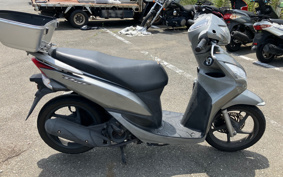 HONDA DIO 110 JF31
