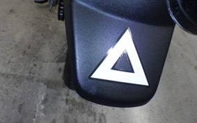 HONDA CT125 HUNTER CUB 2025 JA55