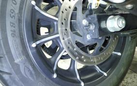 HARLEY XG750ｽﾄﾘｰﾄ 2016