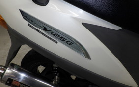 SUZUKI ADDRESS V125 G 2022 CF46A