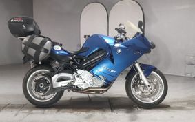 BMW F800ST 2007 0234