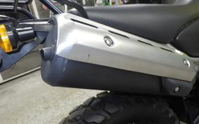 YAMAHA TRICKER 2013 DG10J