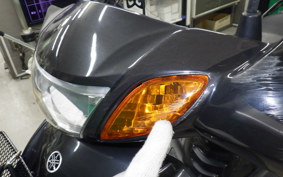 YAMAHA AXIS 125 TREET 2023 SE53J